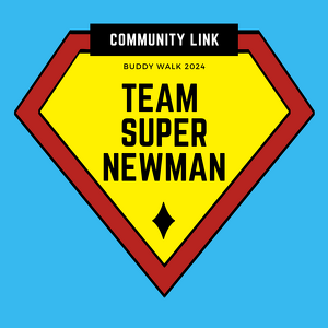 Team Page: Super Newman